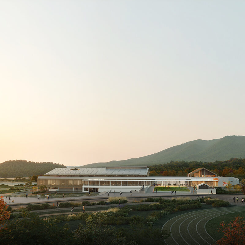 S sharpㅣPet welfare